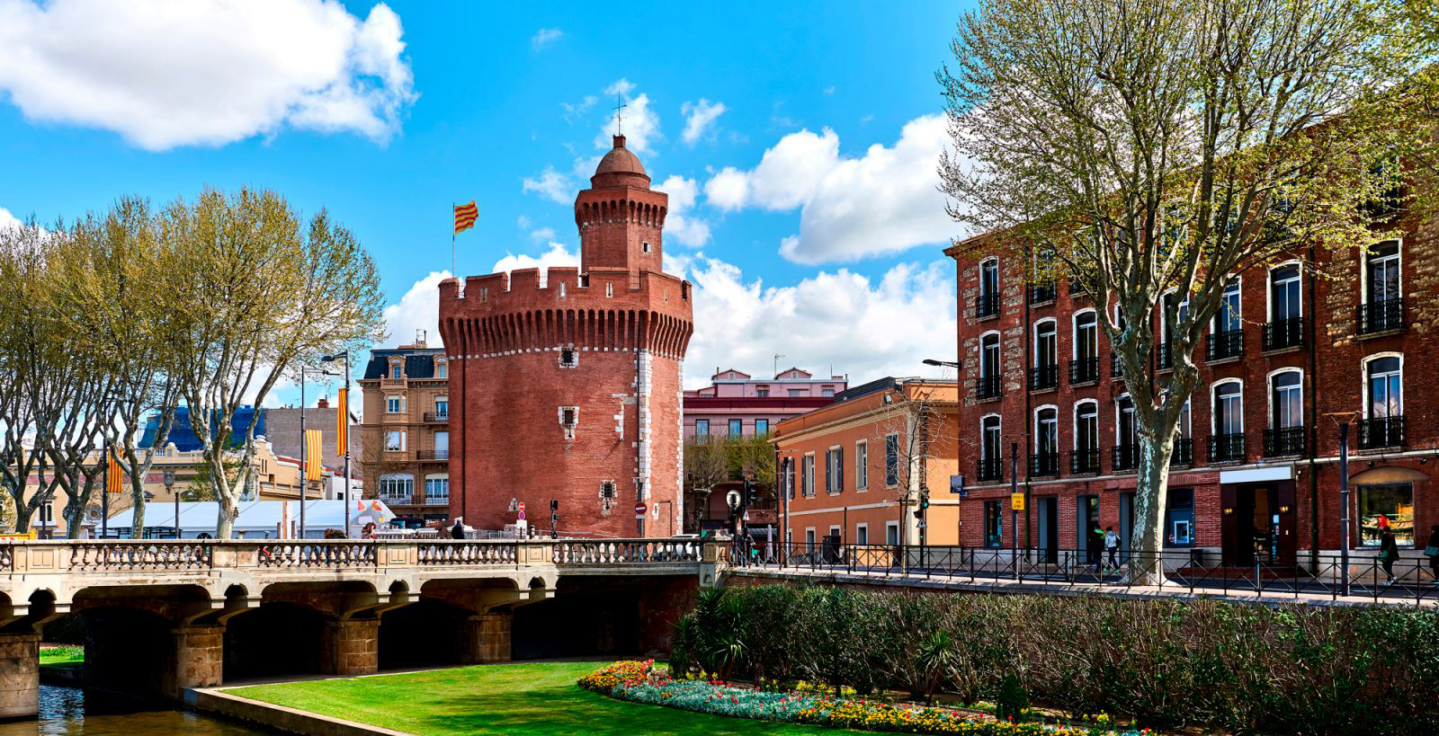 Climatisation Perpignan Pyrénées-Orientales