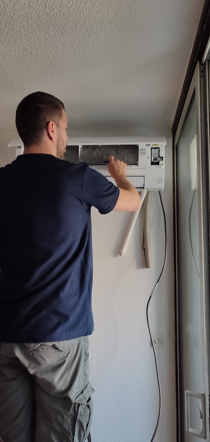 Entretien climatisation professionnel Pyrénées-Orientales