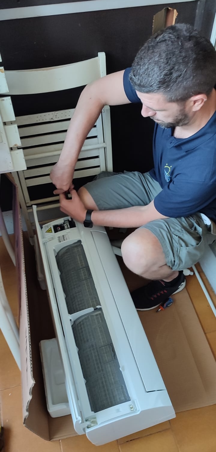 Réparation climatisation expert Perpignan Pyrénées-Orientales